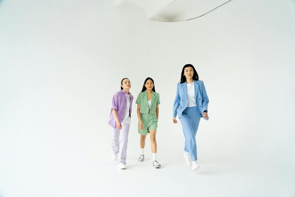 Les risques des colorations chimiques sur vos cheveux