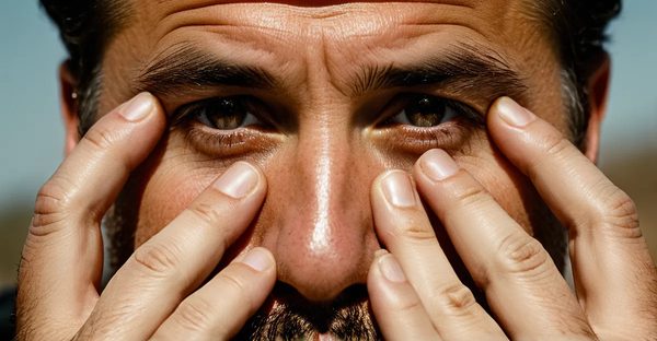 Comment reconnaître un homme obsédé : les signes à ne pas manquer