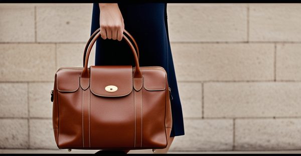 Sac longchamp : l'alliance de l'art et de l'élégance
