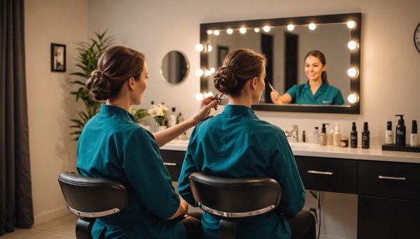 Esthéticienne à domicile : guide des tarifs à connaître