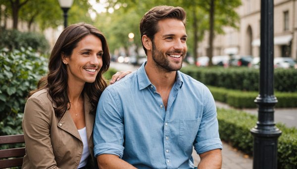 Trouver le perfecto homme idéal : guide et conseils pratiques