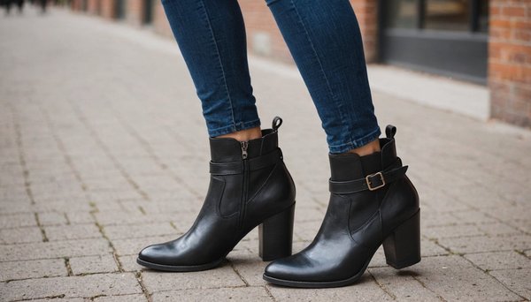 Bottines femme : styles, marques et conseils d'achat essentiels